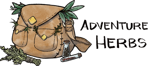 Adventure Herbs